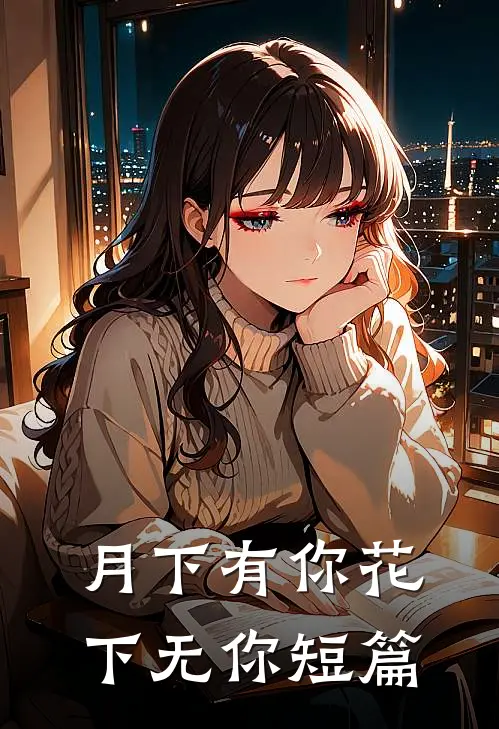 月下有你花下无你短篇