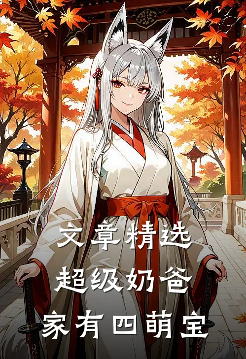 文章精选超级奶爸：家有四萌宝