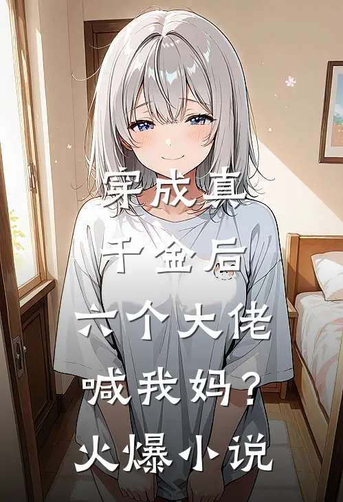 穿成真千金后，六个大佬喊我妈？火爆小说