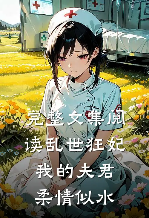 完整文集阅读乱世狂妃：我的夫君柔情似水
