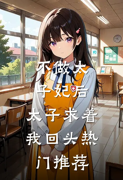 不做太子妃后，太子求着我回头热门推荐