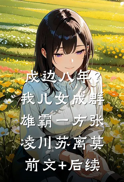 戍边八年？我儿女成群，雄霸一方张凌川苏离莫前文+后续