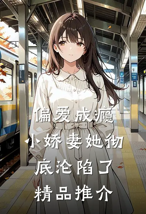 偏爱成瘾,小娇妻她彻底沦陷了精品推介