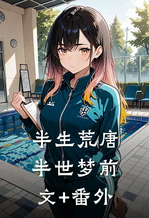 半生荒唐，半世梦前文+番外