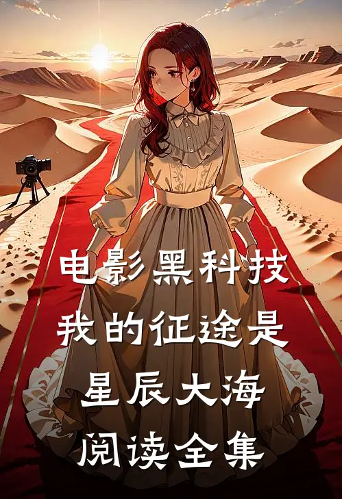 电影黑科技：我的征途是星辰大海阅读全集
