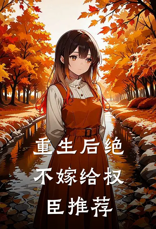 重生后绝不嫁给权臣推荐