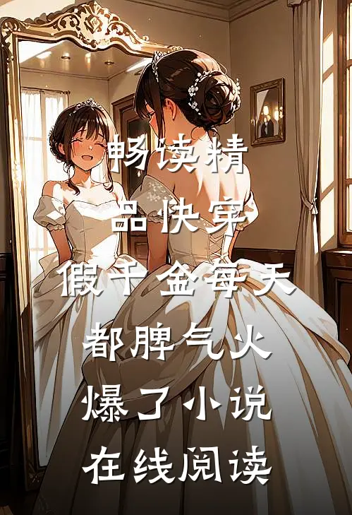 畅读精品快穿:假千金每天都脾气火爆了小说在线阅读