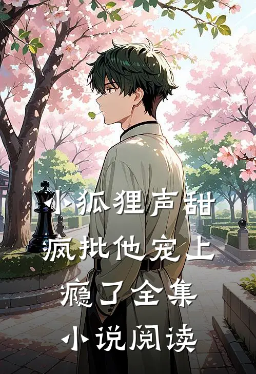 小狐狸声甜，疯批他宠上瘾了全集小说阅读