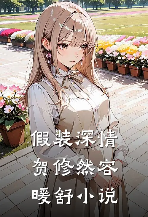 假装深情贺修然容暖舒小说