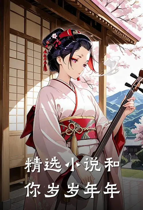 精选小说和你岁岁年年