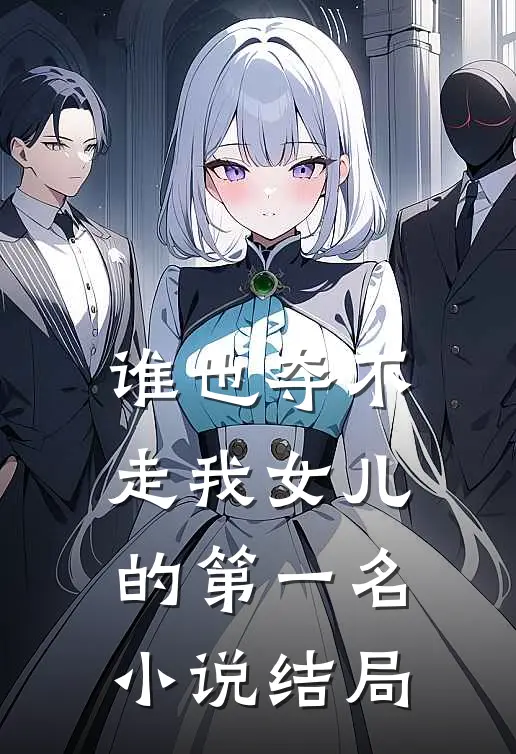谁也夺不走我女儿的第一名小说结局