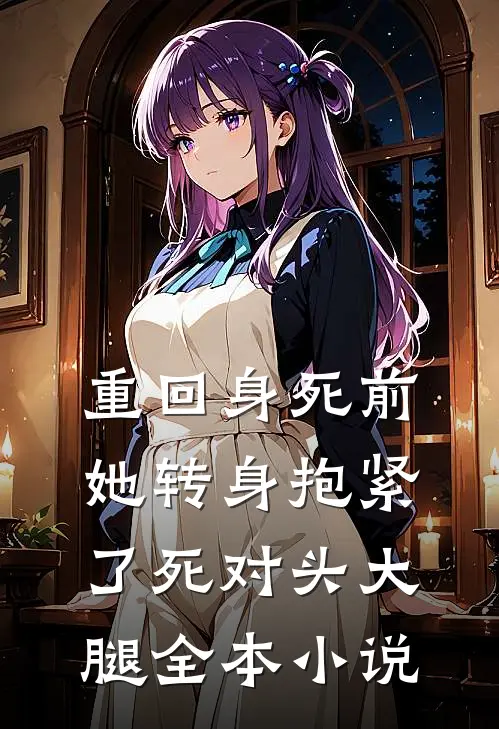 重回身死前，她转身抱紧了死对头大腿全本小说