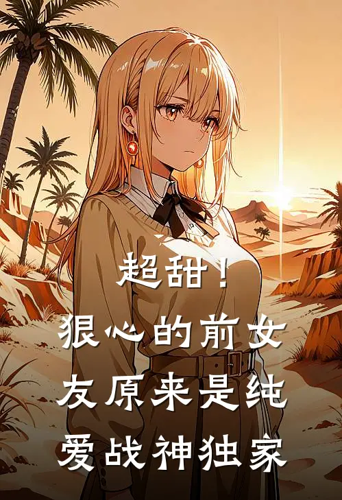 超甜!狠心的前女友原来是纯爱战神独家