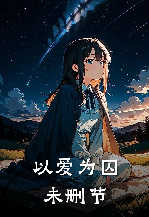 以爱为囚未删节