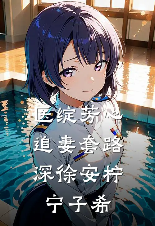 医绽芳心，追妻套路深徐安柠宁子希
