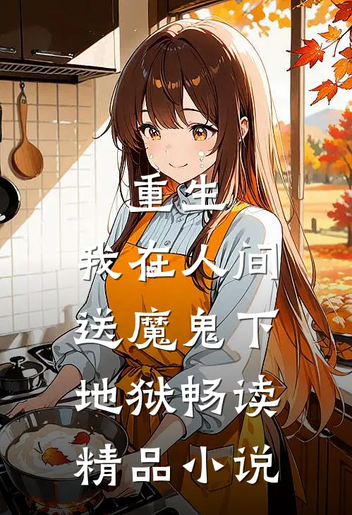 重生：我在人间送魔鬼下地狱畅读精品小说