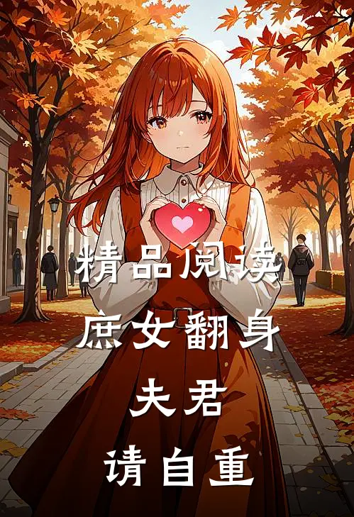 精品阅读庶女翻身：夫君，请自重