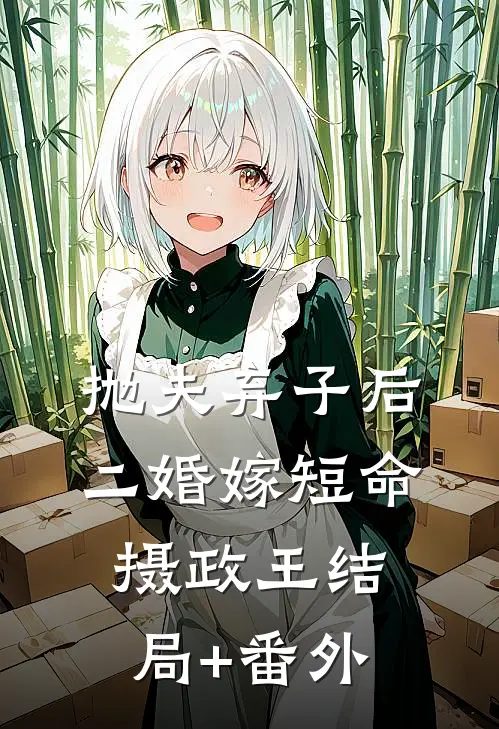抛夫弃子后，二婚嫁短命摄政王结局+番外