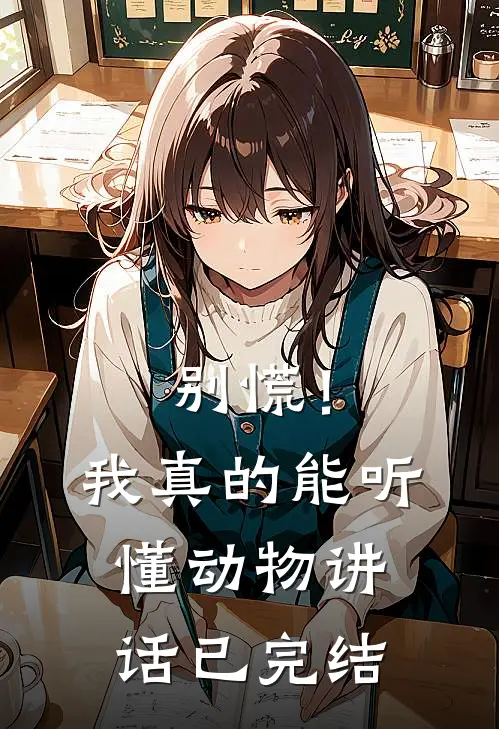 别慌！我真的能听懂动物讲话已完结