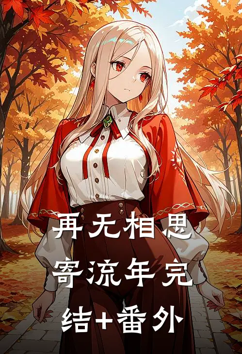 再无相思寄流年完结+番外