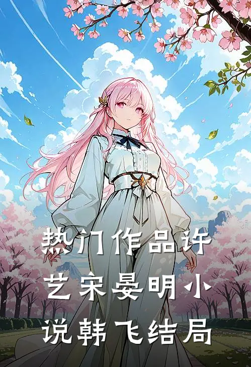 热门作品许艺宋晏明小说韩飞结局