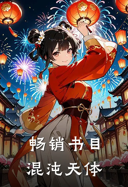 畅销书目混沌天体