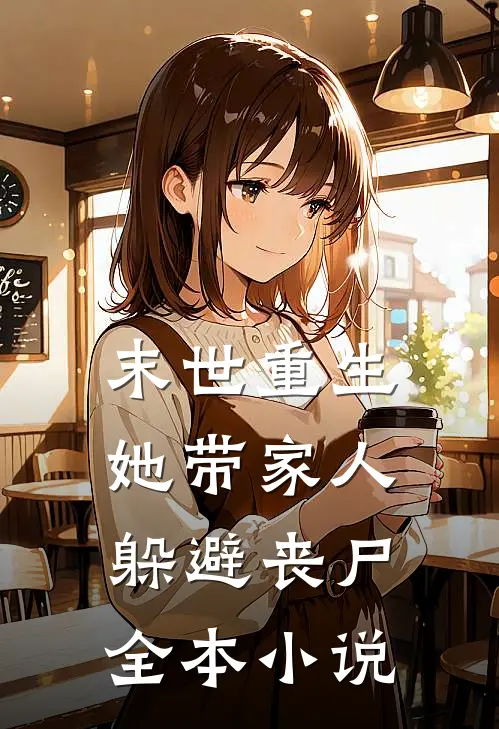 末世重生：她带家人躲避丧尸全本小说