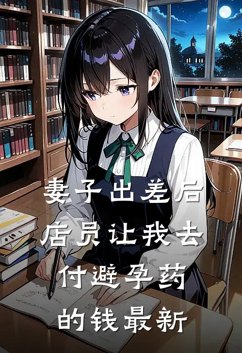 妻子出差后，店员让我去付避孕药的钱最新