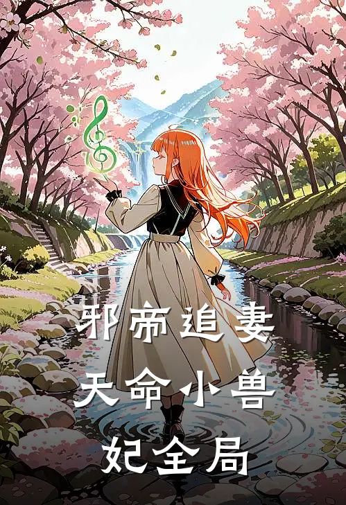 邪帝追妻天命小兽妃全局免费阅读