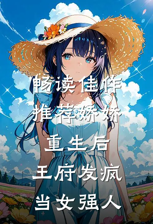 畅读佳作推荐娇娇重生后，王府发疯当女强人