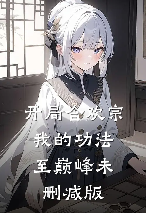 开局合欢宗，我的功法至巅峰未删减版
