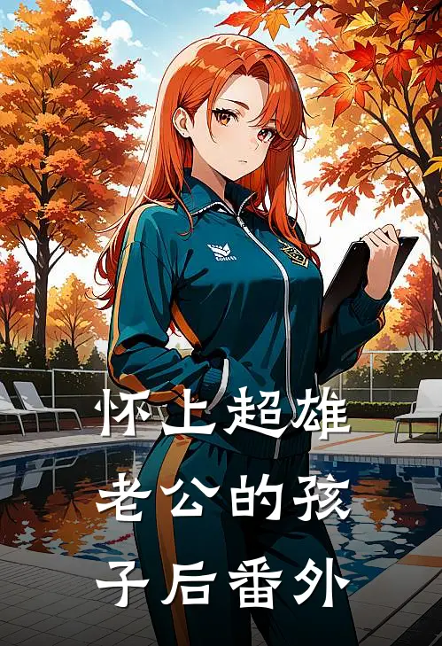 怀上超雄老公的孩子后番外