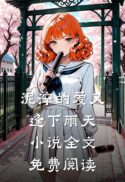 泥泞的爱又逢下雨天小说全文免费阅读