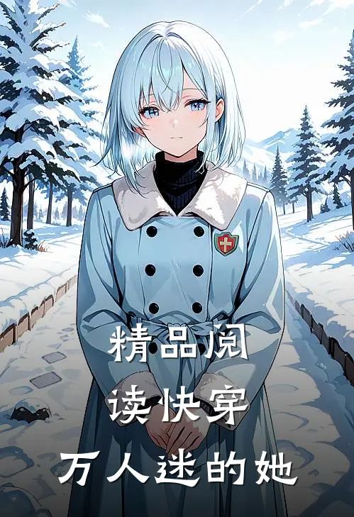 精品阅读快穿：万人迷的她