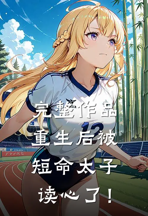 完整作品重生后被短命太子读心了！