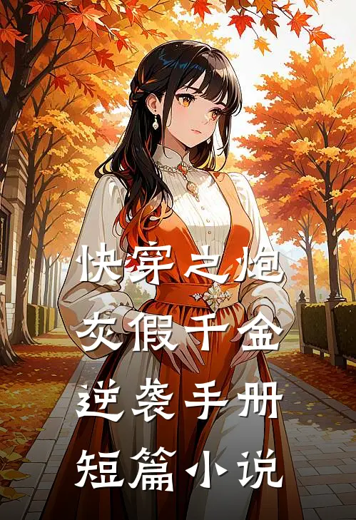 快穿之炮灰假千金逆袭手册短篇小说