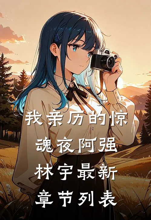 我亲历的惊魂夜阿强林宇最新章节列表