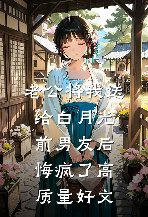 老公将我送给白月光前男友后，悔疯了高质量好文