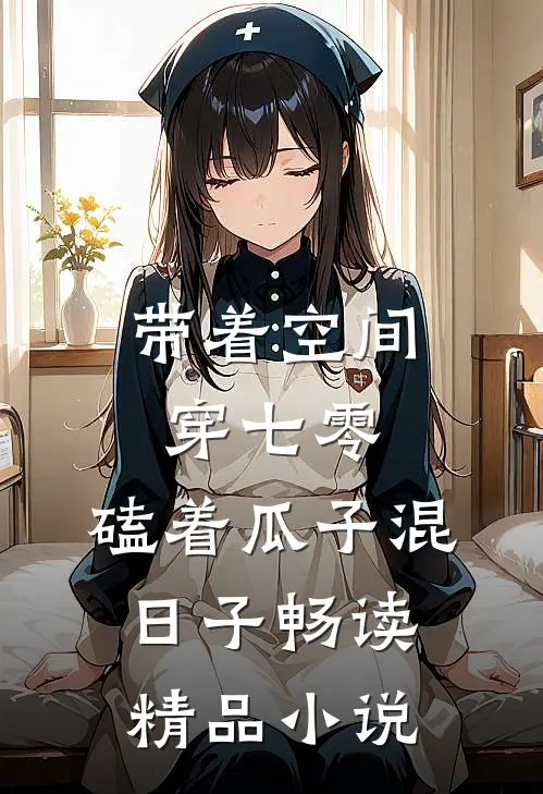 带着空间穿七零,磕着瓜子混日子畅读精品小说