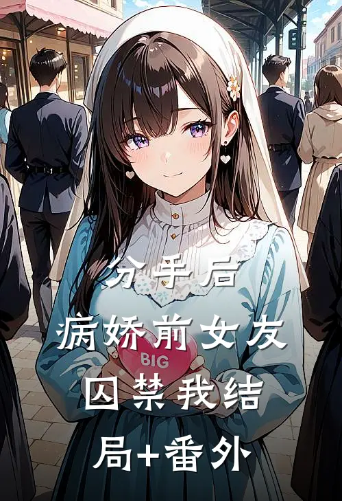 分手后，病娇前女友囚禁我结局+番外