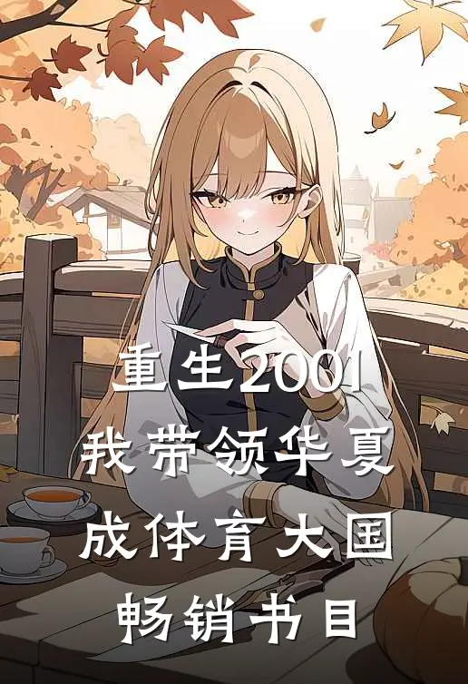 重生2001，我带领华夏成体育大国畅销书目