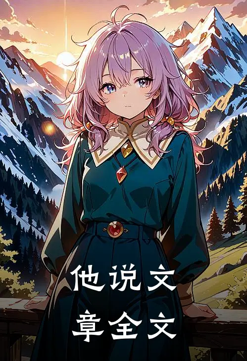 他说文章全文