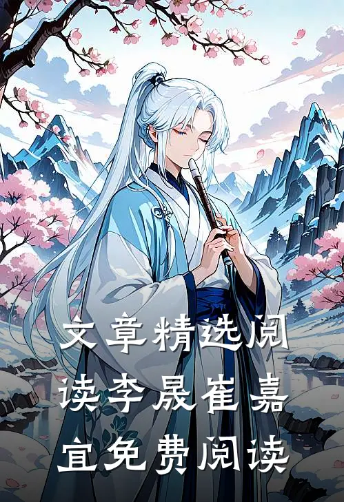 文章精选阅读李晟崔嘉宜免费阅读