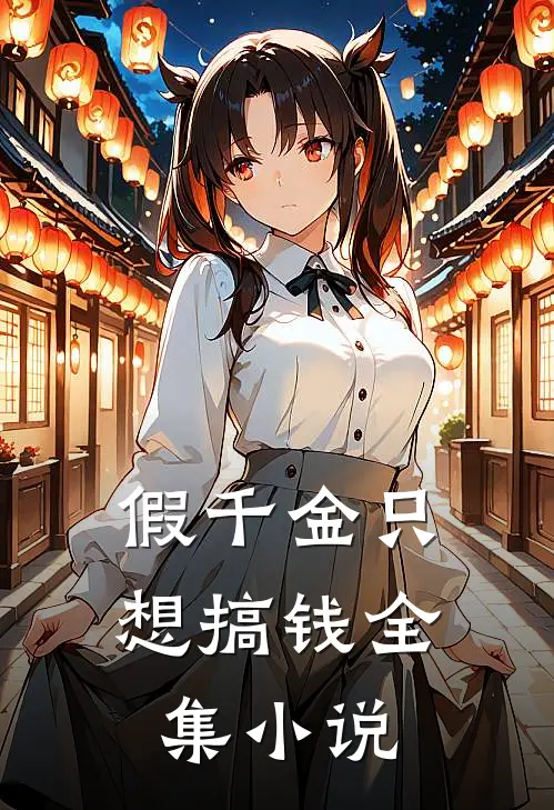 假千金只想搞钱全集小说