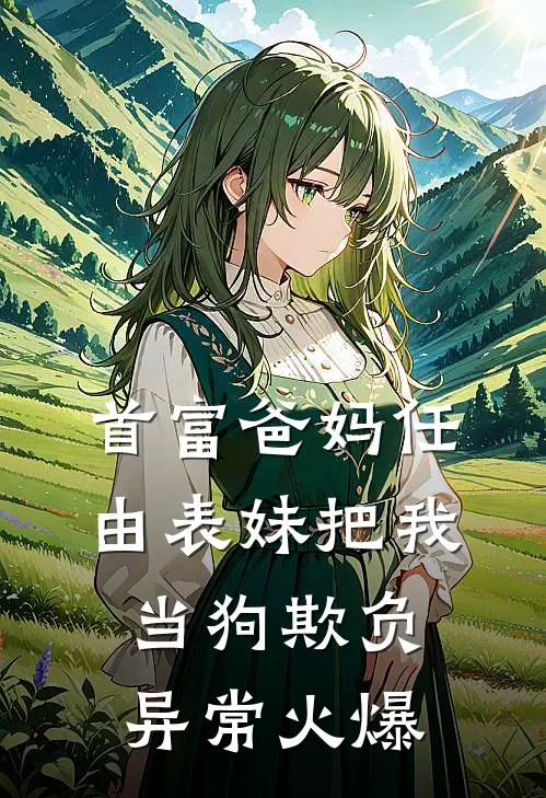 首富爸妈任由表妹把我当狗欺负异常火爆