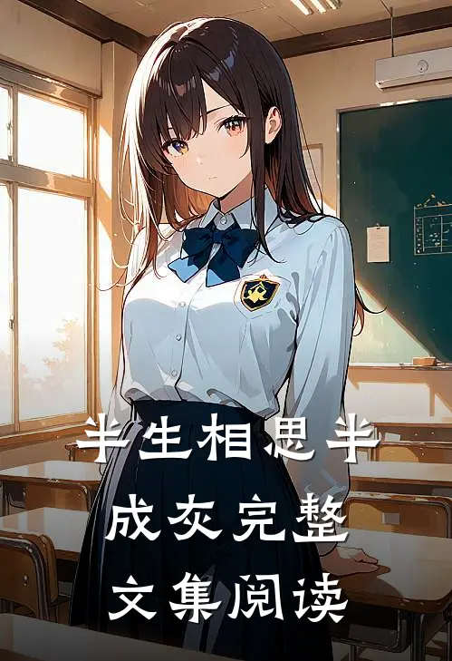 半生相思半成灰完整文集阅读