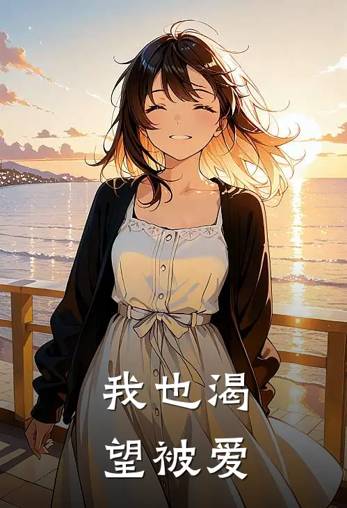 我也渴望被爱