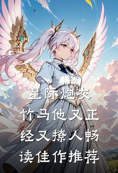 星际炮灰：竹马他又正经又撩人畅读佳作推荐