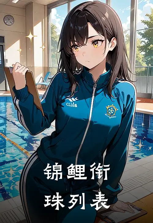 锦鲤衔珠列表