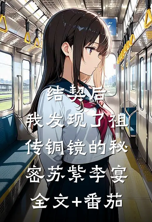 结契后，我发现了祖传铜镜的秘密苏紫李宴全文+番茄